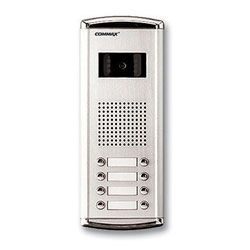 COMMAX DRC-8AB панель вызова домофона