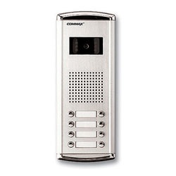COMMAX DRC-8AC панель вызова домофона