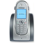 COMMAX WDP-180D базовая станция к WDR-2GD