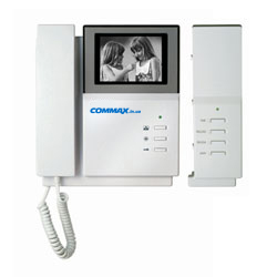 Домофон COMMAX DPV-4PF2