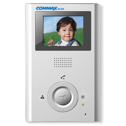 Домофон COMMAX CDV-35HM