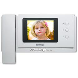 Домофон COMMAX CDV-40N