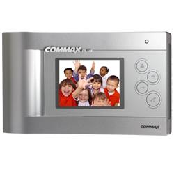 Домофон COMMAX CDV-40QM