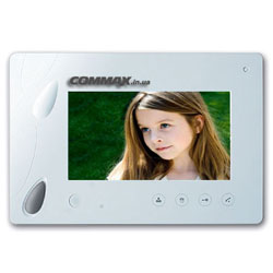 Домофон COMMAX CDV-70P