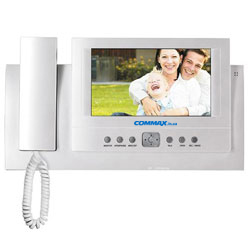 Домофон COMMAX CDV-71BE