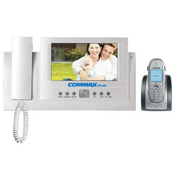 Домофон COMMAX CDV-72BE