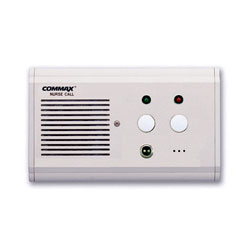 Консоль пациента COMMAX JNS-101